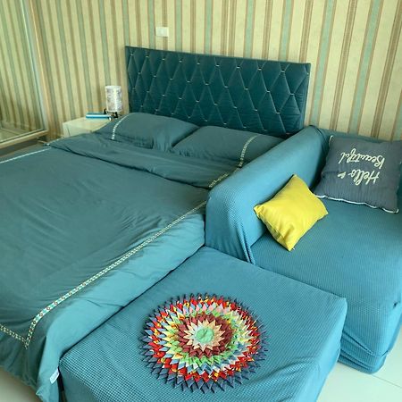 Laguna Beach Resort Maldives 乔木提恩海滩 外观 照片