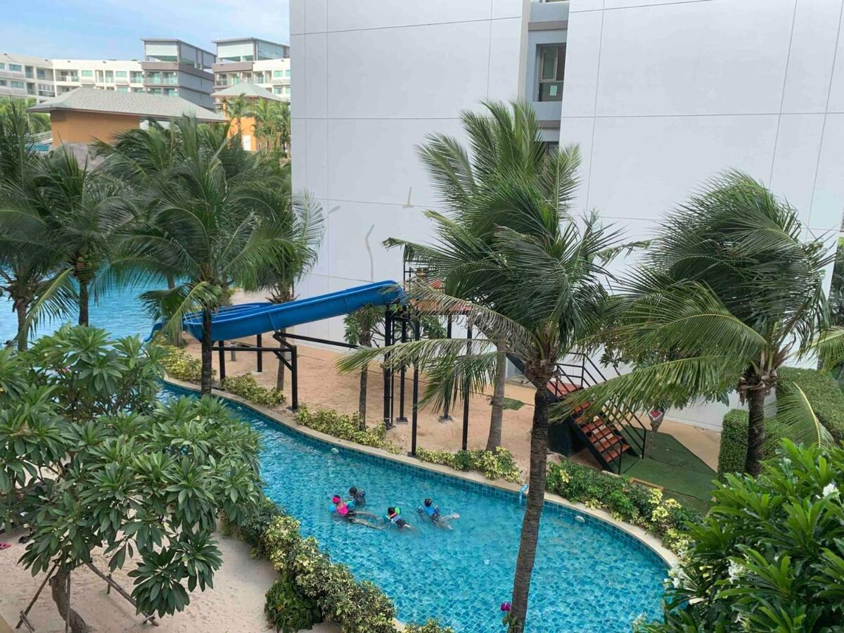 Laguna Beach Resort Maldives 乔木提恩海滩 外观 照片