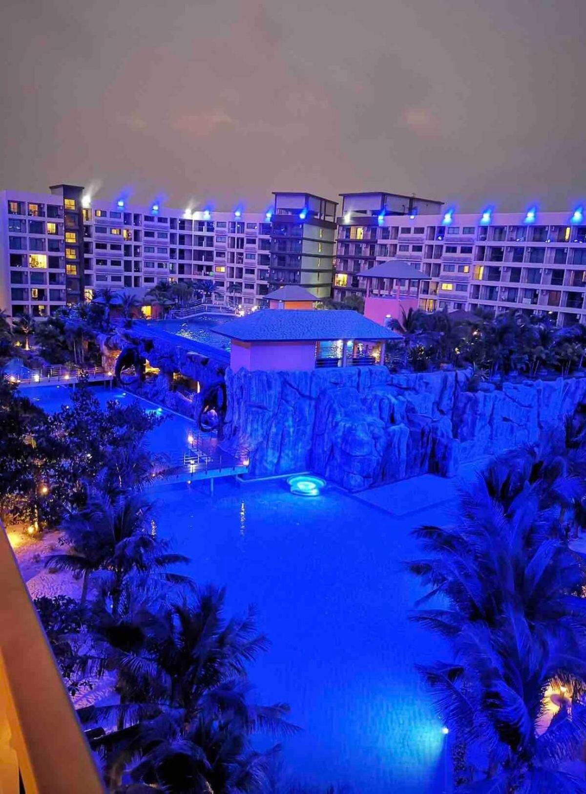 Laguna Beach Resort Maldives 乔木提恩海滩 外观 照片