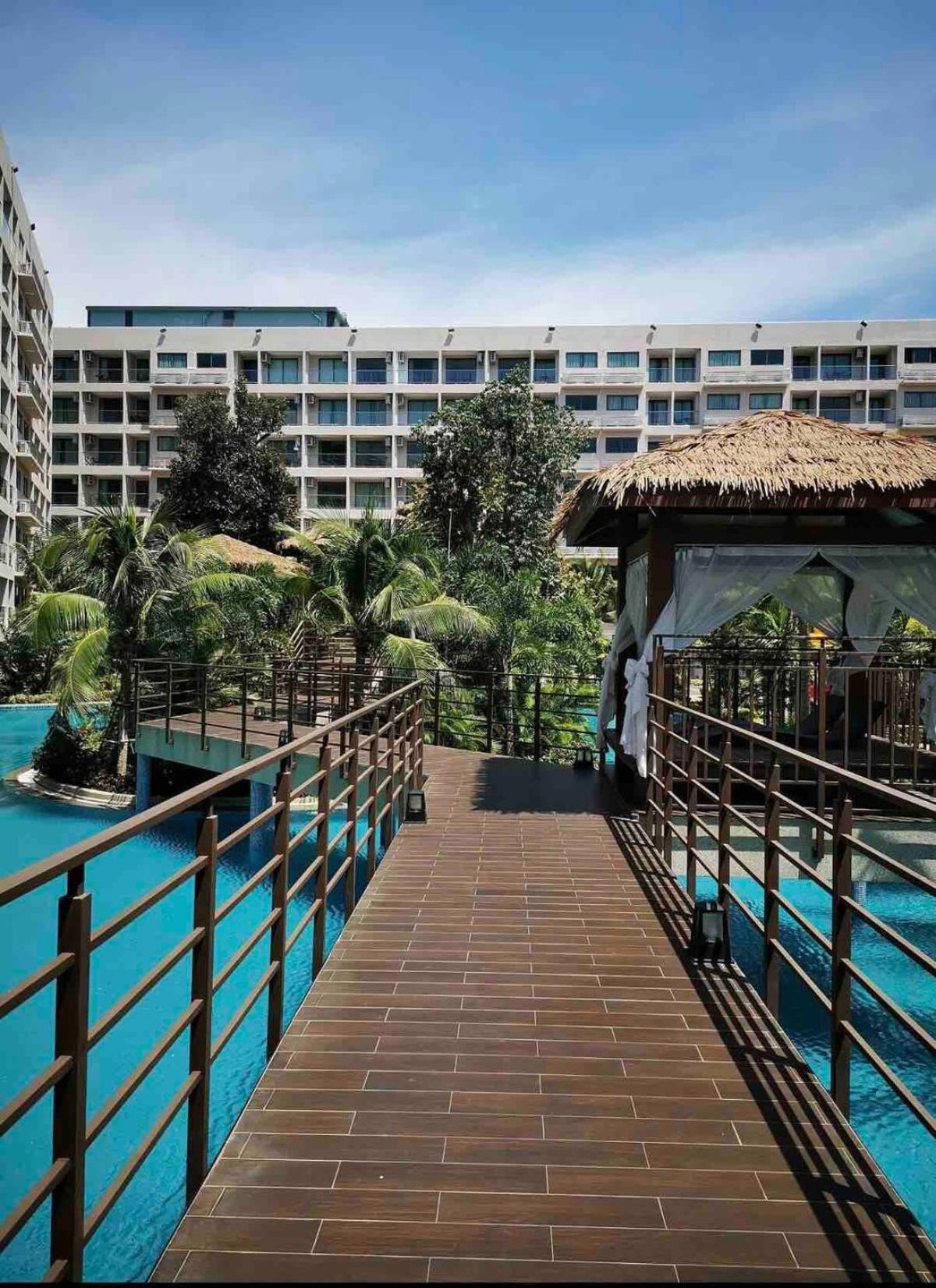Laguna Beach Resort Maldives 乔木提恩海滩 外观 照片