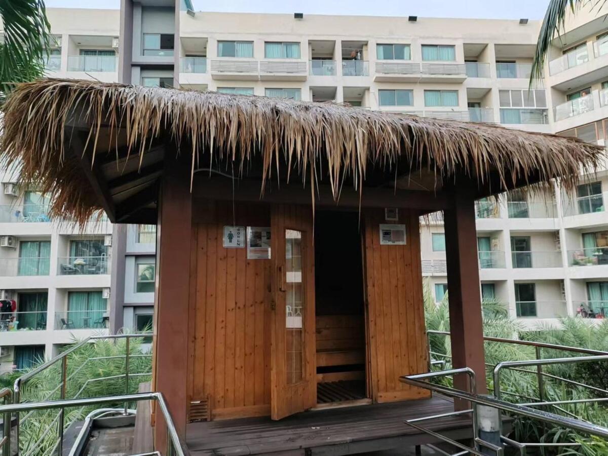 Laguna Beach Resort Maldives 乔木提恩海滩 外观 照片