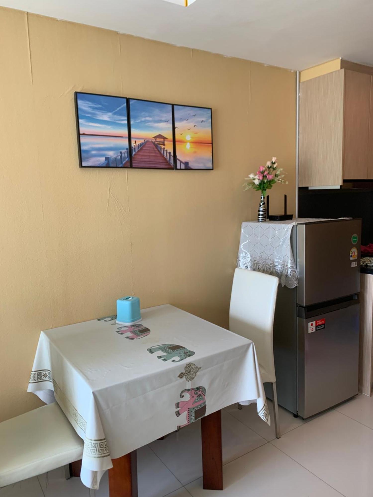 Laguna Beach Resort Maldives 乔木提恩海滩 外观 照片