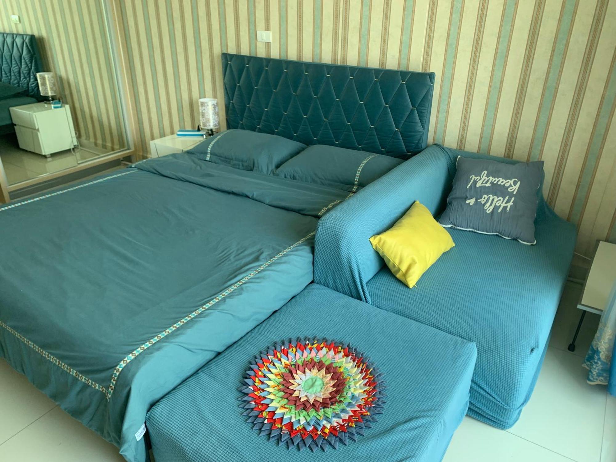 Laguna Beach Resort Maldives 乔木提恩海滩 外观 照片