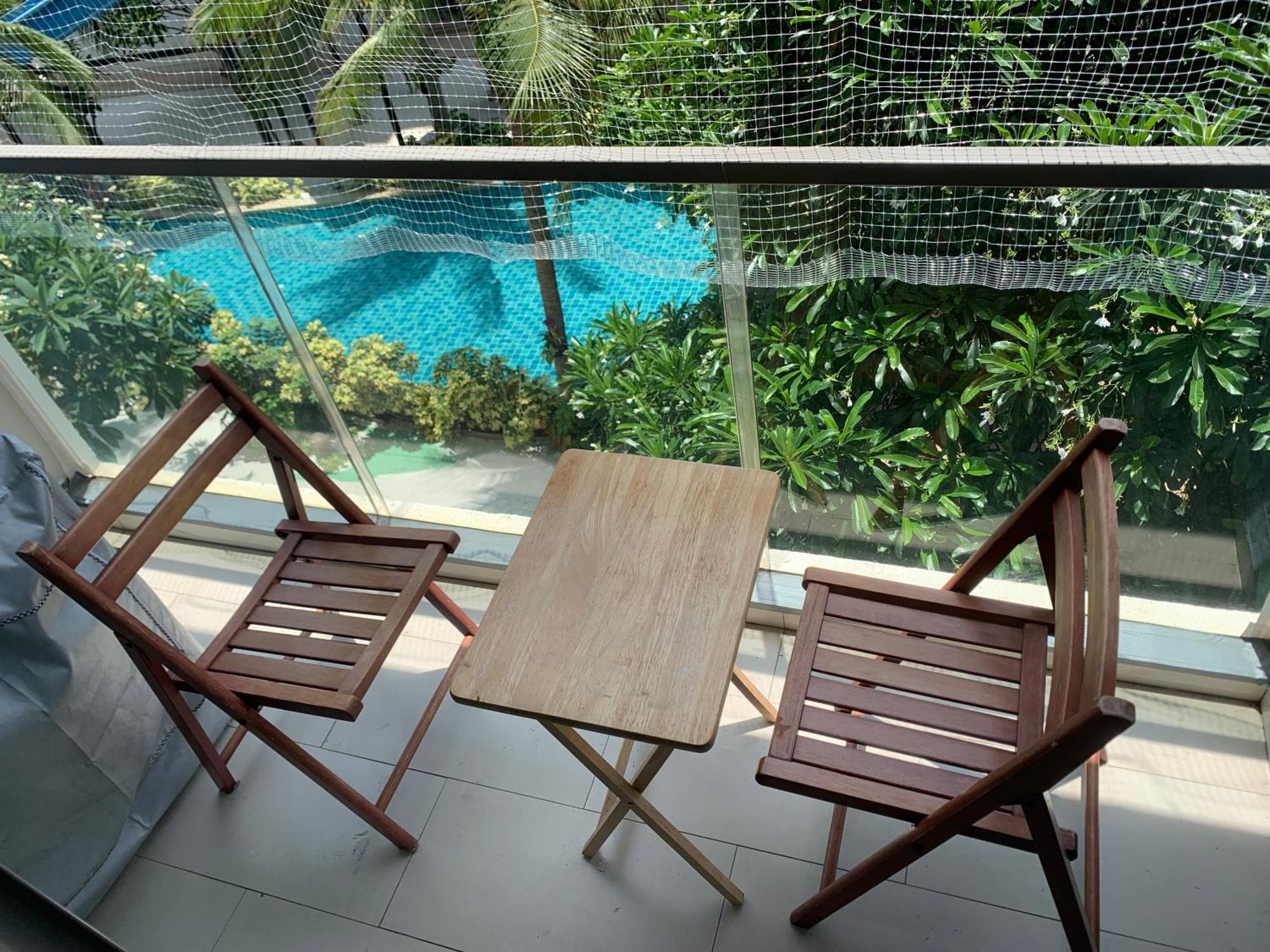 Laguna Beach Resort Maldives 乔木提恩海滩 外观 照片